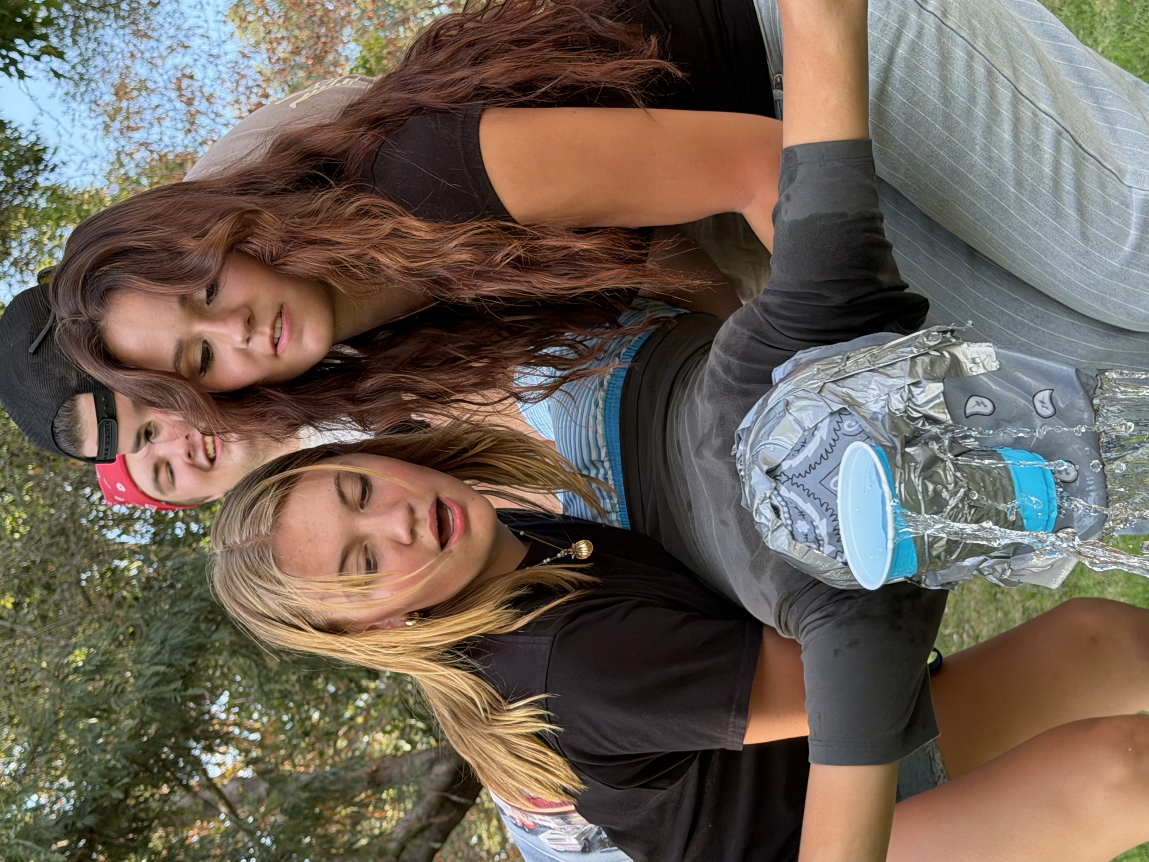 Youth Event Fun